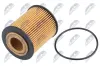 Ölfilter NTY FOF-SU-012 Bild Ölfilter NTY FOF-SU-012