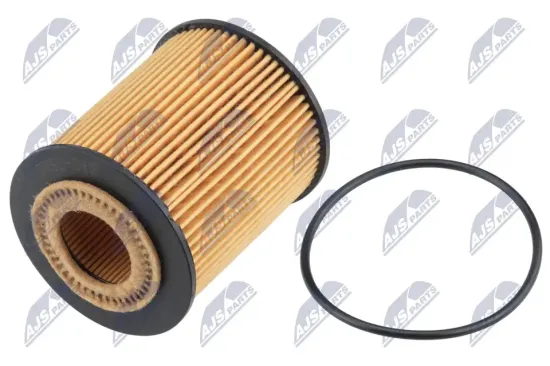 Ölfilter NTY FOF-SU-012 Bild Ölfilter NTY FOF-SU-012