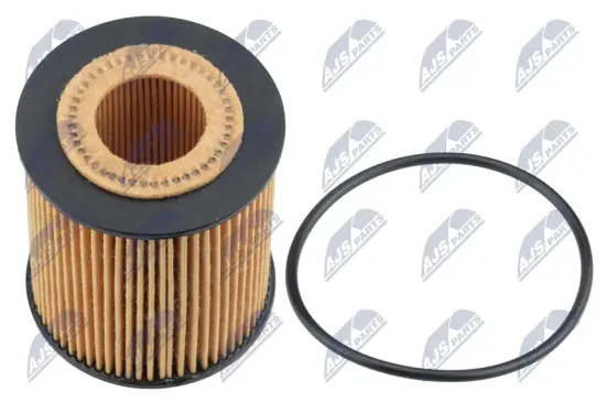 Ölfilter NTY FOF-SU-012 Bild Ölfilter NTY FOF-SU-012