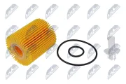 Ölfilter NTY FOF-TY-019