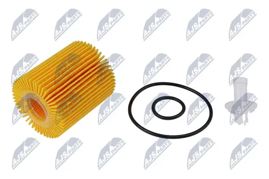 Lagerung, Motor hinten NTY ZPS-VW-004 Bild Lagerung, Motor hinten NTY ZPS-VW-004