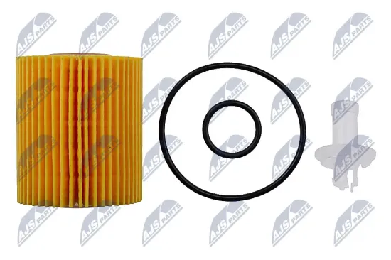 Lagerung, Motor hinten NTY ZPS-VW-004 Bild Lagerung, Motor hinten NTY ZPS-VW-004