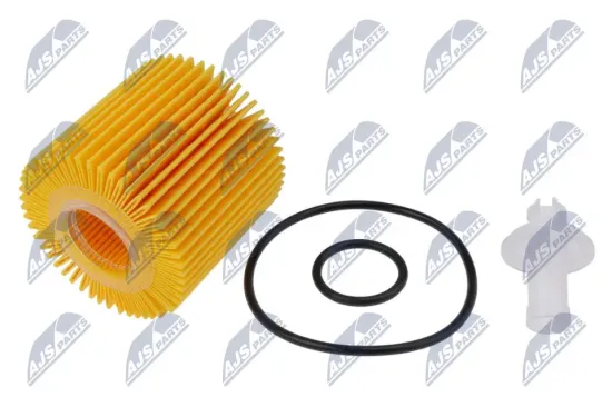 Ölfilter NTY FOF-TY-023 Bild Ölfilter NTY FOF-TY-023