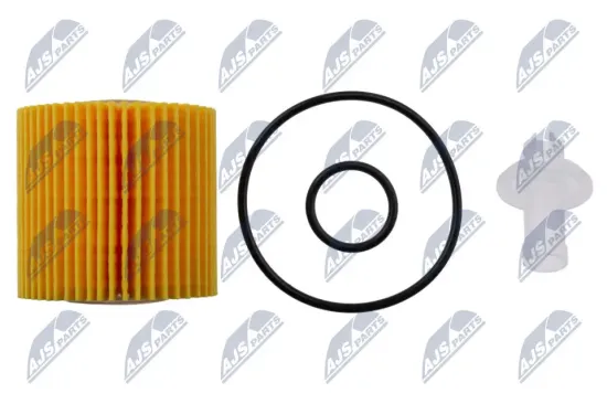 Ölfilter NTY FOF-TY-023 Bild Ölfilter NTY FOF-TY-023