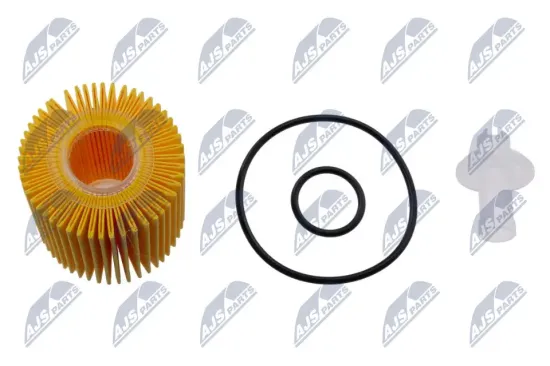 Ölfilter NTY FOF-TY-023 Bild Ölfilter NTY FOF-TY-023