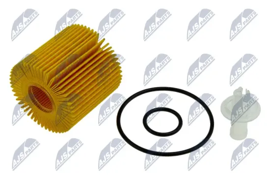 Ölfilter NTY FOF-TY-024 Bild Ölfilter NTY FOF-TY-024