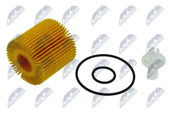 Ölfilter NTY FOF-TY-024 Bild Ölfilter NTY FOF-TY-024