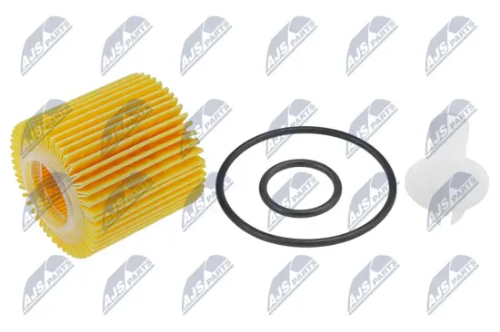 Ölfilter NTY FOF-TY-025 Bild Ölfilter NTY FOF-TY-025