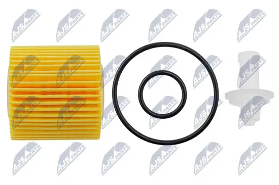 Ölfilter NTY FOF-TY-025 Bild Ölfilter NTY FOF-TY-025