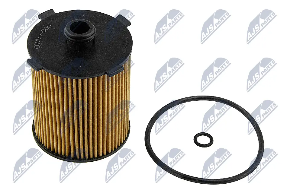 Ölfilter NTY FOF-VV-000