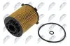 Ölfilter NTY FOF-VV-000 Bild Ölfilter NTY FOF-VV-000