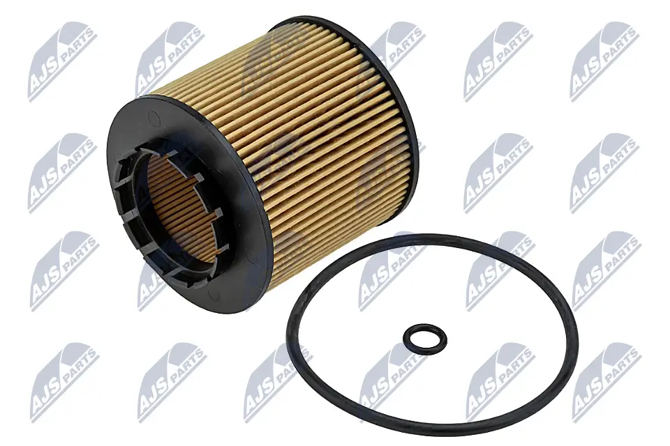 Ölfilter NTY FOF-VV-001