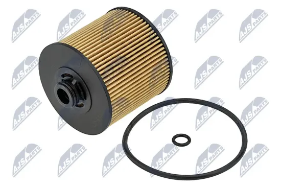Ölfilter NTY FOF-VV-001 Bild Ölfilter NTY FOF-VV-001