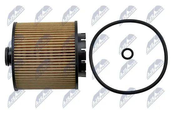 Ölfilter NTY FOF-VV-001 Bild Ölfilter NTY FOF-VV-001