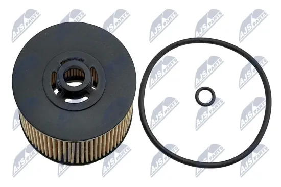 Ölfilter NTY FOF-VV-001 Bild Ölfilter NTY FOF-VV-001