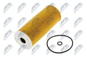 Ölfilter NTY FOF-VW-027