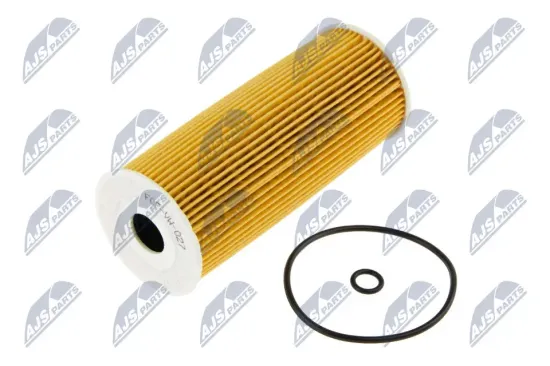 Ölfilter NTY FOF-VW-027 Bild Ölfilter NTY FOF-VW-027