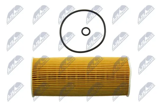 Ölfilter NTY FOF-VW-027 Bild Ölfilter NTY FOF-VW-027
