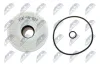 Ölfilter NTY FOF-VW-027 Bild Ölfilter NTY FOF-VW-027