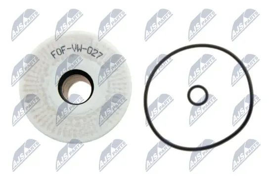 Ölfilter NTY FOF-VW-027 Bild Ölfilter NTY FOF-VW-027