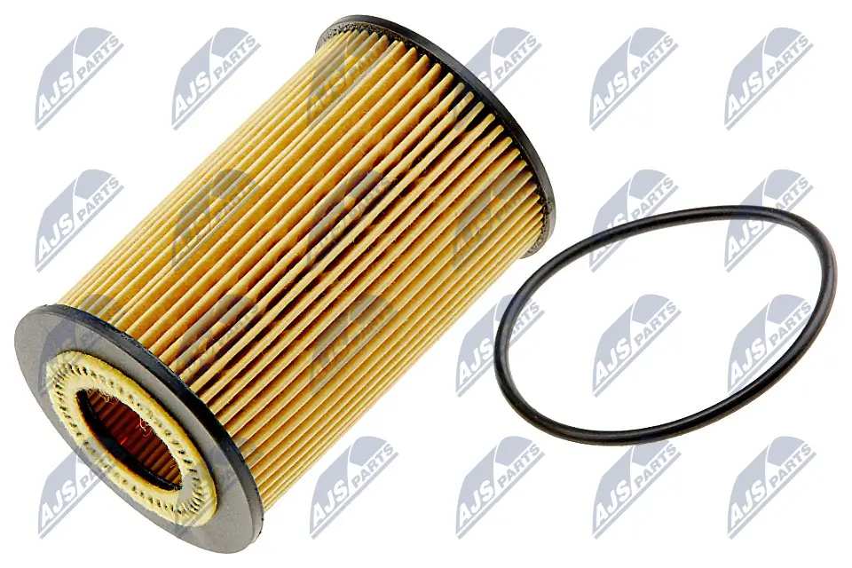 Ölfilter NTY FOF-VW-030