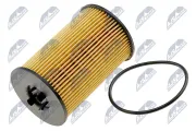 Lagerung, Motor hinten NTY ZPS-VW-019