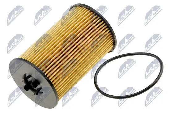 Ölfilter NTY FOF-VW-030 Bild Ölfilter NTY FOF-VW-030