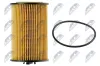 Ölfilter NTY FOF-VW-030 Bild Ölfilter NTY FOF-VW-030