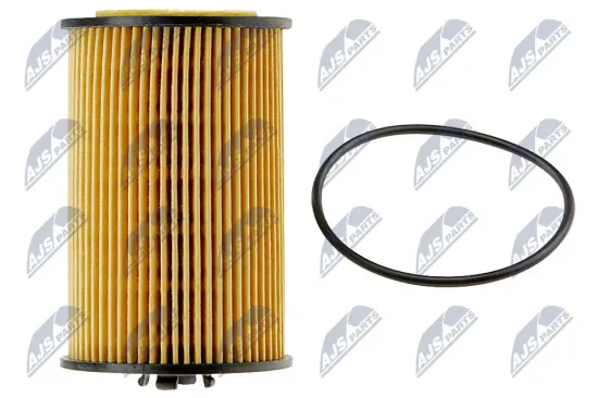 Ölfilter NTY FOF-VW-030 Bild Ölfilter NTY FOF-VW-030