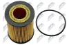 Ölfilter NTY FOF-VW-030 Bild Ölfilter NTY FOF-VW-030
