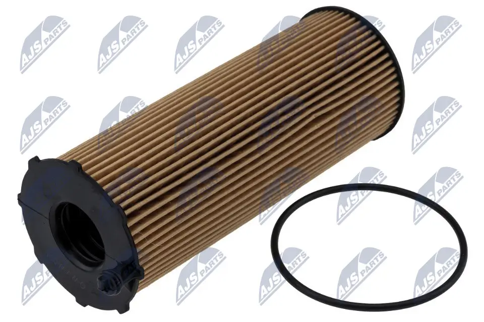 Ölfilter NTY FOF-VW-031