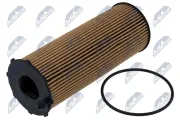 Ölfilter NTY FOF-VW-031