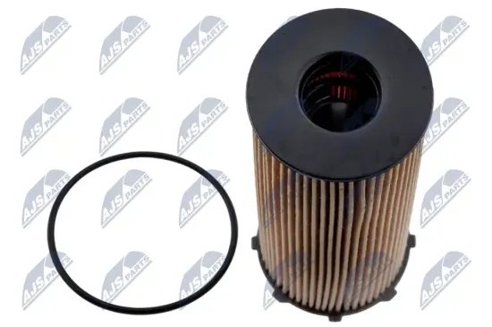 Ölfilter NTY FOF-VW-031 Bild Ölfilter NTY FOF-VW-031