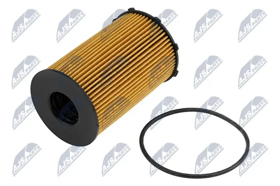 Ölfilter NTY FOF-VW-032 Bild Ölfilter NTY FOF-VW-032