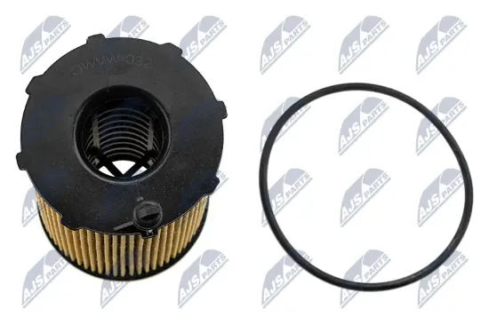 Ölfilter NTY FOF-VW-032 Bild Ölfilter NTY FOF-VW-032