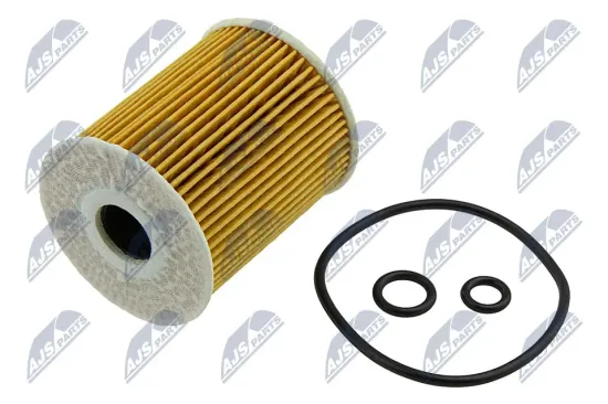 Ölfilter NTY FOF-VW-033 Bild Ölfilter NTY FOF-VW-033