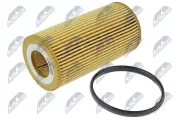 Ölfilter NTY FOF-VW-034