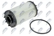 Ölfilter NTY FOF-VW-035