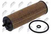 Ölfilter NTY FOF-VW-036