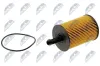 &Ouml;lfilter NTY FOF-WW-024