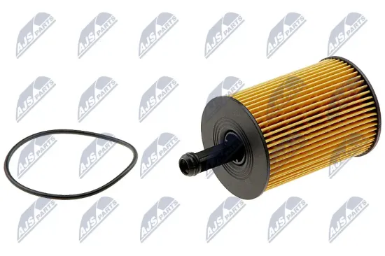 Ölfilter NTY FOF-WW-024 Bild Ölfilter NTY FOF-WW-024