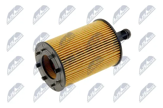 Ölfilter NTY FOF-WW-024 Bild Ölfilter NTY FOF-WW-024