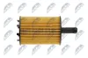Ölfilter NTY FOF-WW-024 Bild Ölfilter NTY FOF-WW-024