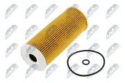 Ölfilter NTY FOF-WW-027
