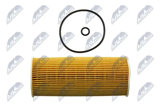 Ölfilter NTY FOF-WW-027 Bild Ölfilter NTY FOF-WW-027