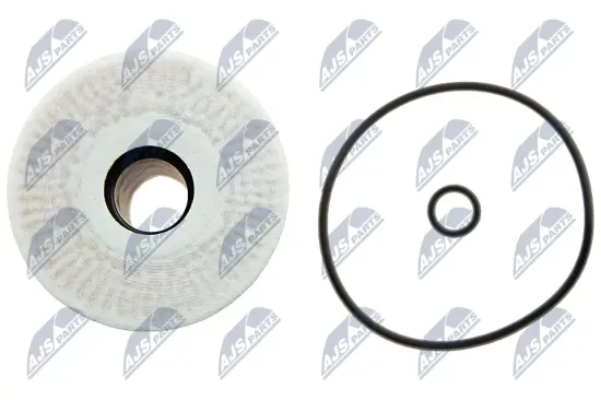 Ölfilter NTY FOF-WW-027 Bild Ölfilter NTY FOF-WW-027