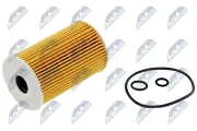 Ölfilter NTY FOF-WW-028