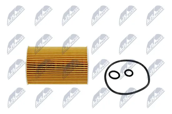 Ölfilter NTY FOF-WW-028 Bild Ölfilter NTY FOF-WW-028