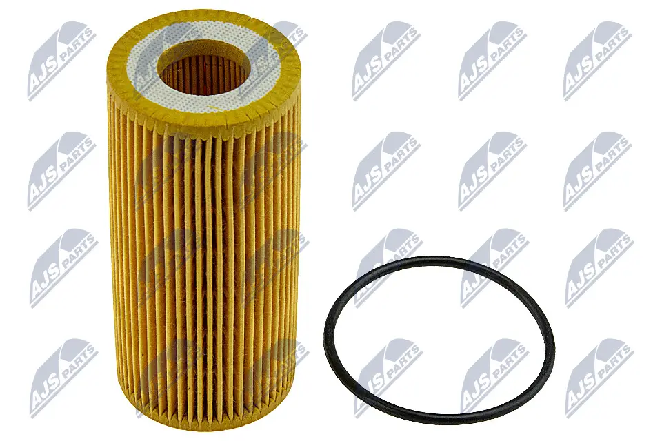 Ölfilter NTY FOF-WW-029