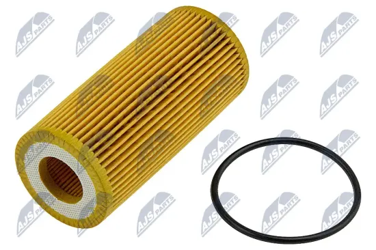 Ölfilter NTY FOF-WW-029 Bild Ölfilter NTY FOF-WW-029